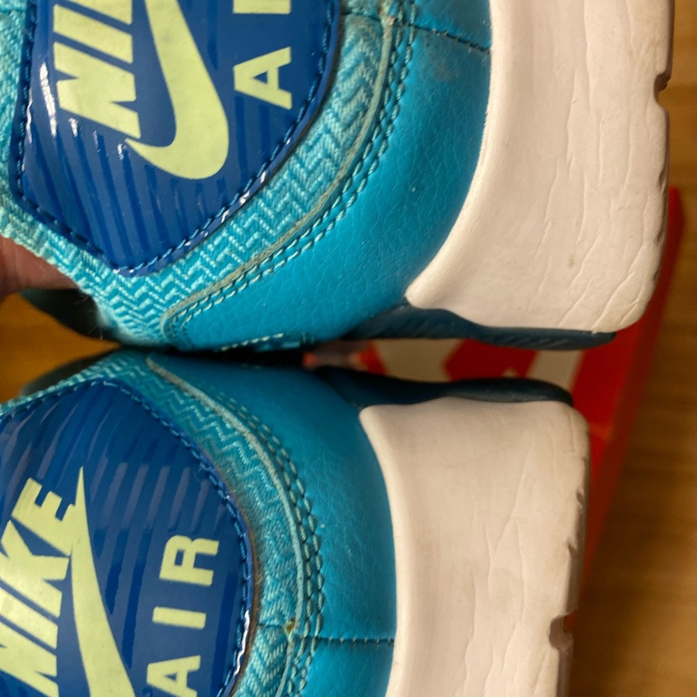 Nike Air MAX 90 Sneakers - Picture 7 of 8